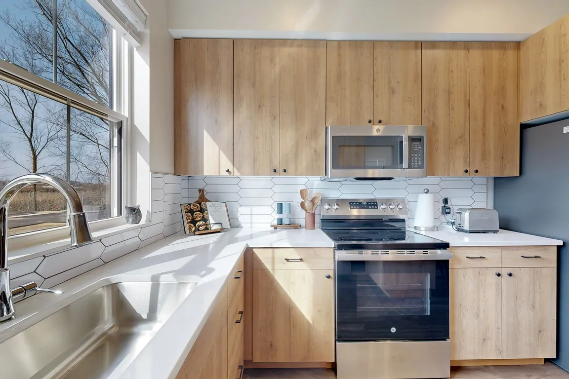 Aspen 3 Bedroom