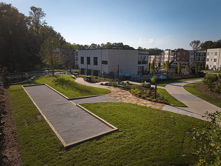 NOVEL Davidson by Crescent Communities — Photo 42