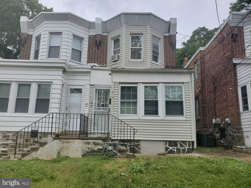 117 Rhodes Ave, Darby, PA 19023 MLS PADE2049086 Zillow