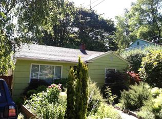 9618 20th Ave NE, Seattle, WA 98115