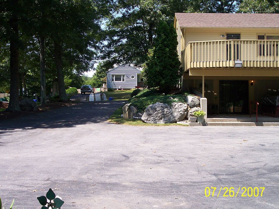 340 Pike Ave, Attleboro, MA 02703 Zillow