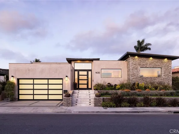 1430 Dolphin Ter, Corona Del Mar, CA 92625