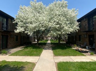 1361 Mesa Dr #1363-08, Green Bay, WI 54313