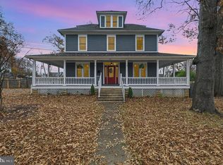 25 Indian Head Ave, Indian Head, MD 20640