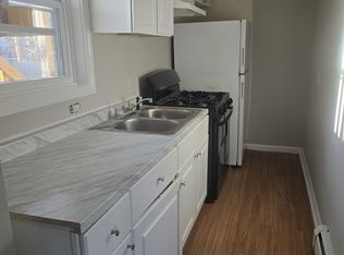 18 Dewitt St FL 3, New Haven, CT 06519
