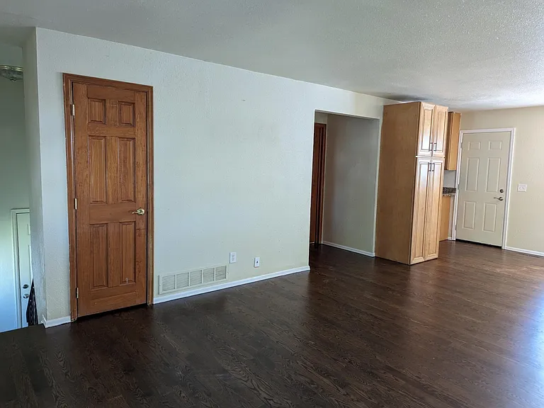 Large extra kitchen cabinet