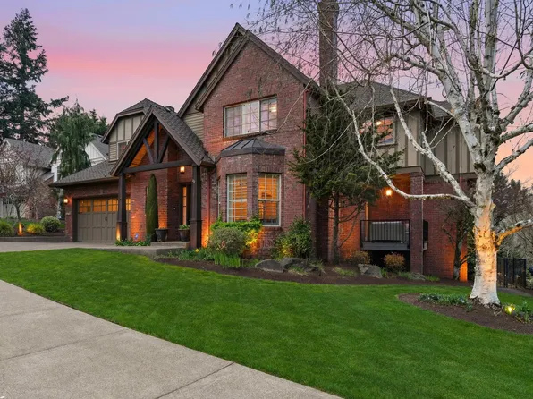 3987 Wheeler Ln, West Linn, OR 97068