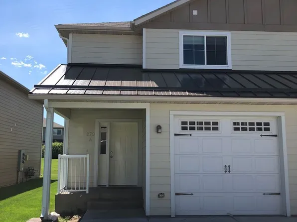 279 Magdalene Way APT A, Bozeman, MT 59718