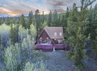 76 Quarry Rd, Fairplay, CO 80440