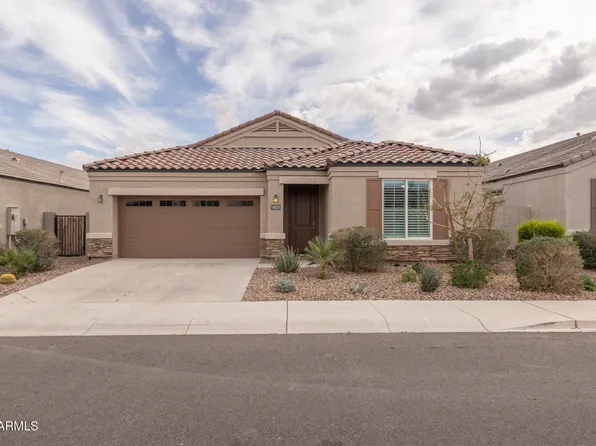 8333 W SPRINGFIELD Way, Florence, AZ 85132