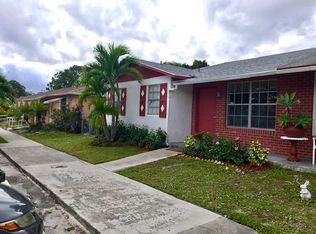 759 Ilene Rd W, West Palm Beach, FL 33415