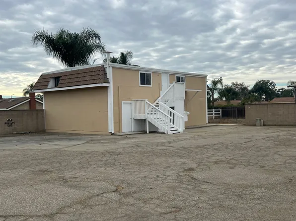 4564 Mustang Rd #B, Chino, CA 91710