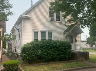 433 Dewey St, Sandusky, OH
