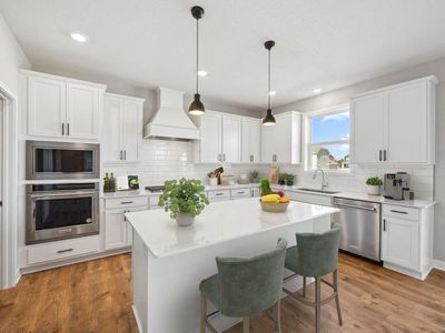 6126 Jensen Ave S, Cottage Grove, MN, 55016