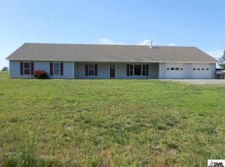 29279 S Fairlawn Rd, Osage City, KS 66523
