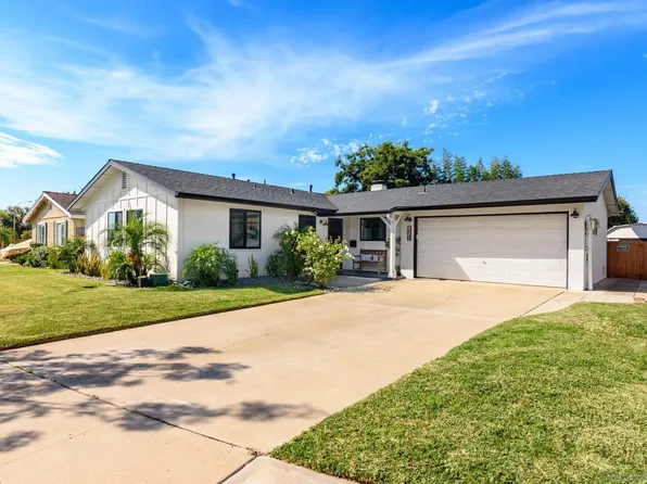 4392 Huerfano Ave, San Diego, CA 92117
