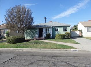 10821 Offley Ave, Downey, CA 90241