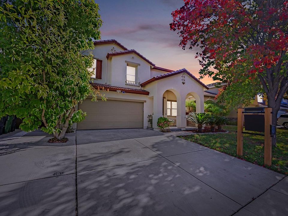 4658 Bonsai Ave, Tracy, CA 95377 | Zillow