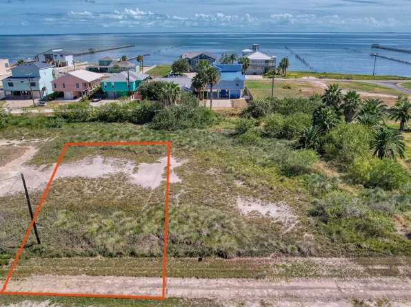 1116 S Magnolia LOT 12, Rockport, TX 78382