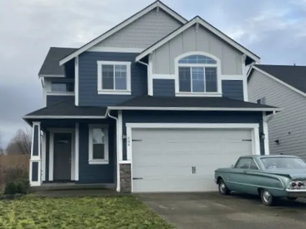 504 Cope St SW, Orting, WA 98360