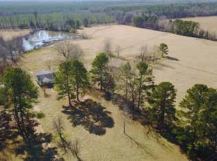 1143 Lone Sassafras Trl, Monticello, AR 71655