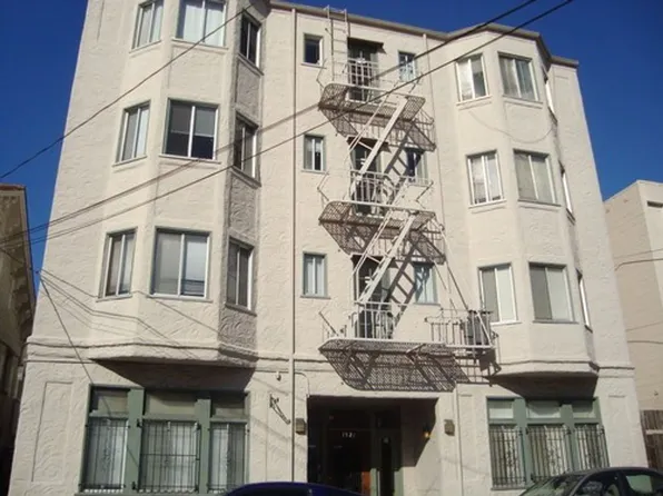 1521 3rd Ave, Oakland, CA 94606