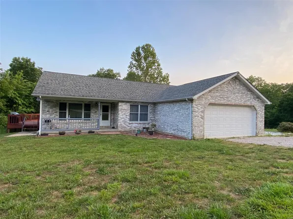 35105 State Highway 185, Sullivan, MO 63080