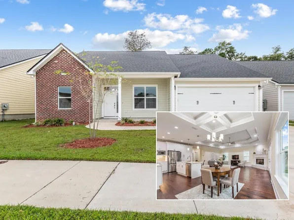 1577 Cherry Blossom Cir, Tallahassee, FL 32317