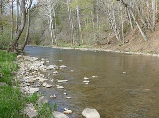 6986 Potomac River Rd TRACT A, Monterey, VA 24465