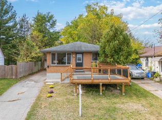 183 Emerson Ave, London, ON N5Z 3L5