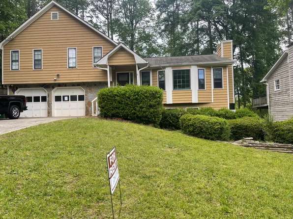 4599 Iroquois Trl, Duluth, GA 30096