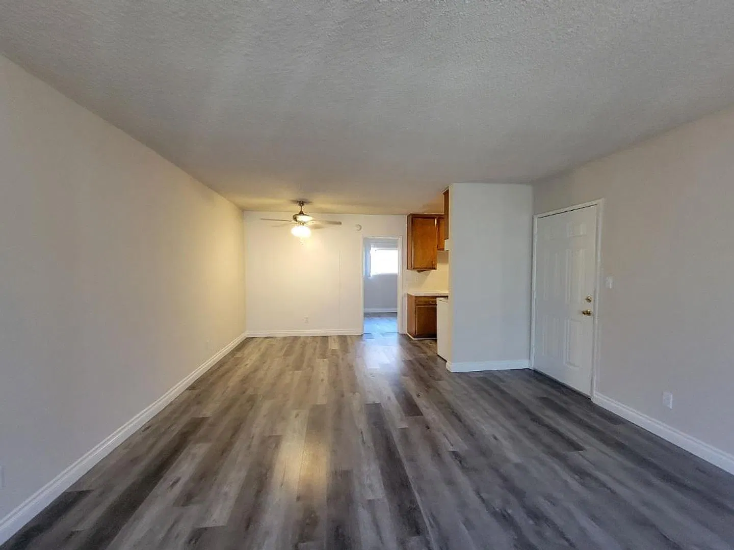 Cantlay Apartments 105 — Photo 1