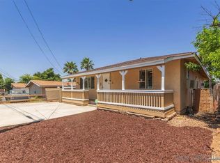 252 E 15th Ave, Escondido, CA 92025