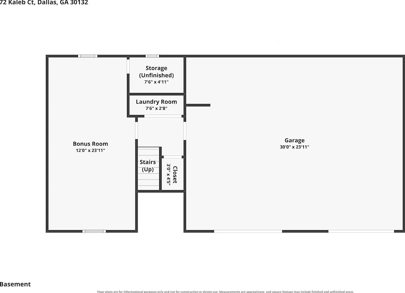 72 Kaleb Ct Dallas, GA 30132 — Photo 4