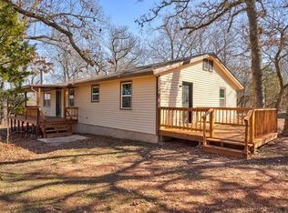15800 S Harrah Rd, Newalla, OK 74857