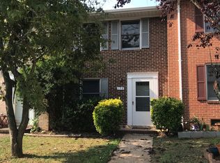 175 Farrell Ln, Fredericksburg, VA 22401
