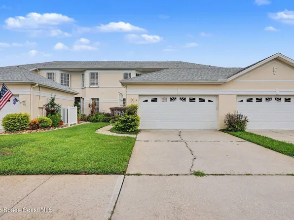 1160 Royal Fern Dr, Melbourne, FL 32940