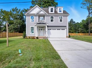 343 Ewell Ln, Chesapeake, VA 23322