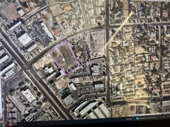 5300 Ricky Rd, Las Vegas, NV 89130