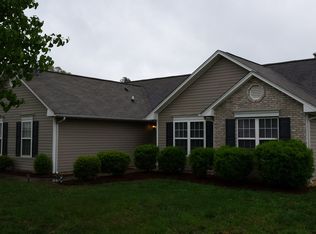 112 Valentine Ct, Greensboro, NC 27405