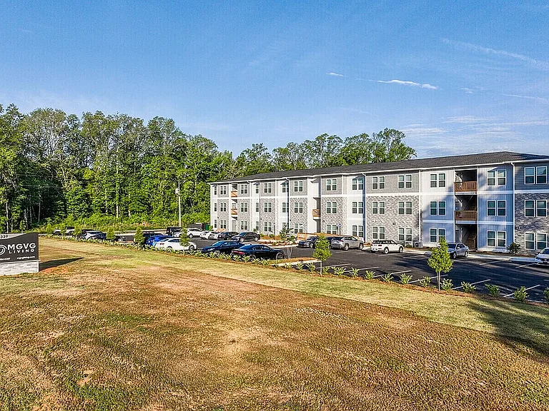 MGVG Living Thomasville Phase I — Photo 7