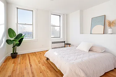 Rented by Brown Harris Stevens
