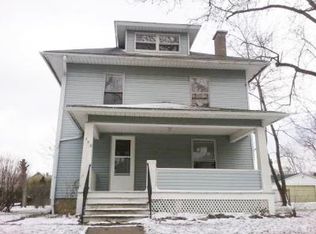 498 Olney Ave, Marion, OH
