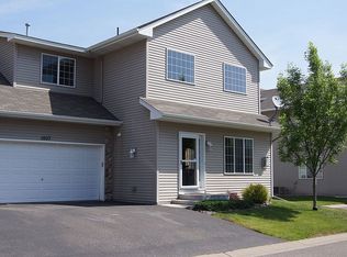 1507 128th Ave NW, Coon Rapids, MN 55448