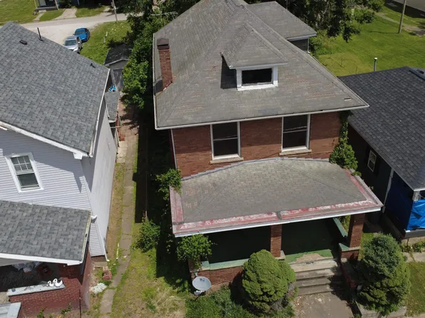 1742 7th Ave, Huntington, WV 25703