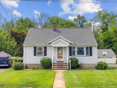 214 Glenside Pl, North Plainfield, NJ, 07060