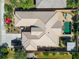 41324 Gaslight Ave, Indio, CA 92203