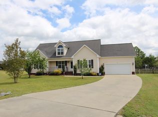 107 Marshview Pl, Goldsboro, NC 27534