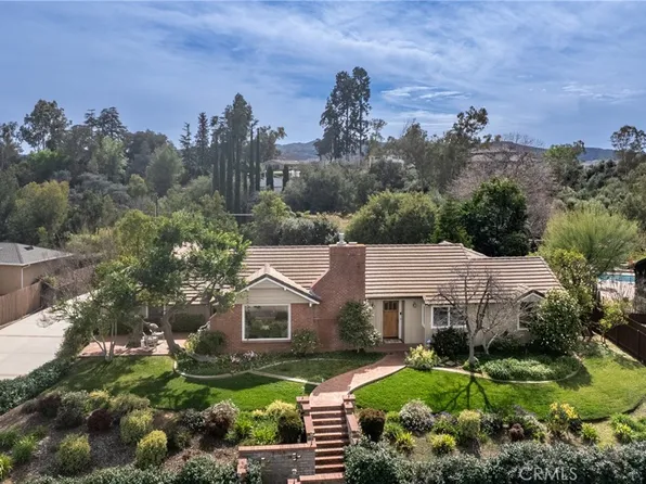 1227 Mira Monte Dr, Redlands, CA 92373