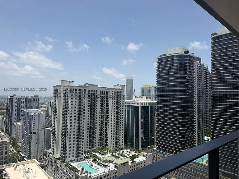 1000 Brickell Plz #3308 — Photo 16